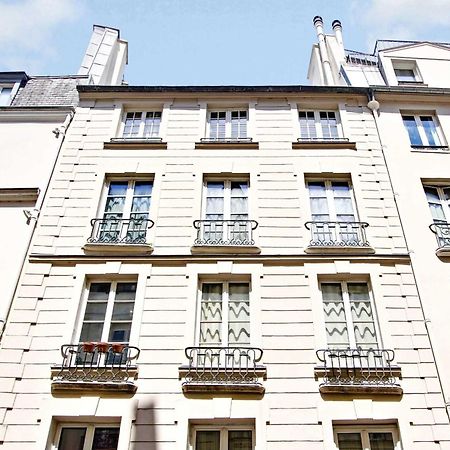 Beautiful Studio In The Heart Of The Latin Quarter Apartamento Paris Exterior foto